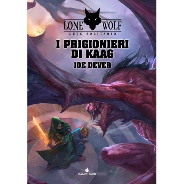 Libri Game - L’emporio dell’avventuriero