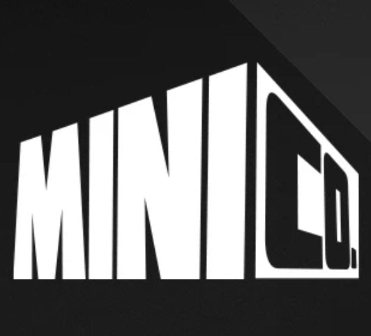 MiniCo - L’emporio dell’avventuriero