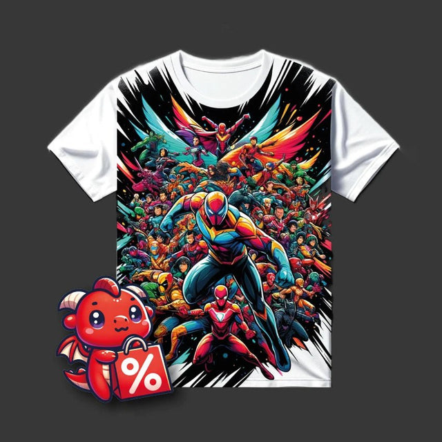 Sconti Abbigliamento - L’emporio dell’avventuriero