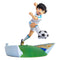 Capitan Tsubasa - Figures - L’emporio dell’avventuriero