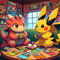 Carte Pokemon - L’emporio dell’avventuriero