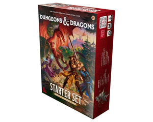 D&D – Manuali, avventure e set - L’emporio dell’avventuriero