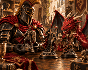Death Note - Figures - L’emporio dell’avventuriero