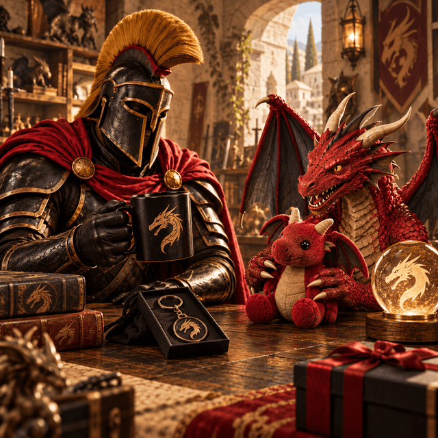 Giochi Vari - L’emporio dell’avventuriero