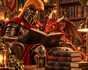 Saggi, Arte e Libri Illustrati - L’emporio dell’avventuriero