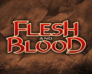 Flesh and Blood - L’emporio dell’avventuriero