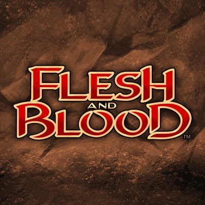 Flesh and Blood - L’emporio dell’avventuriero