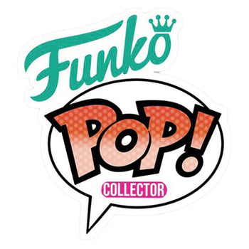 Funko Pop - L’emporio dell’avventuriero
