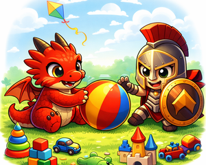 Giochi Vari - L’emporio dell’avventuriero