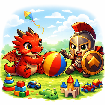 Giochi Vari - L’emporio dell’avventuriero