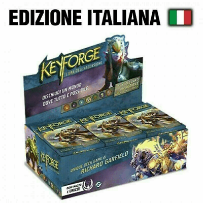 KeyForge