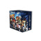 Kingdom Hearts II Silver 1 con Cofanetto