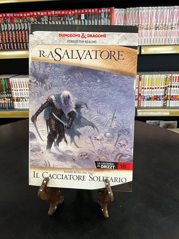 Narrativa e romanzi