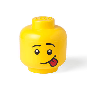 Lego - L’emporio dell’avventuriero