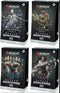 Magic The Gathering: Modern Horizons 3 Commander Deck