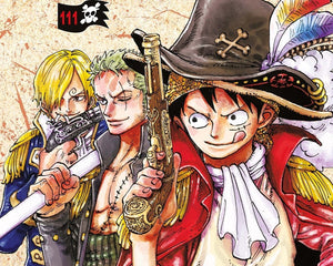 Manga - L’emporio dell’avventuriero