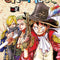 Manga - L’emporio dell’avventuriero