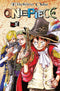 Manga - L’emporio dell’avventuriero
