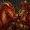 Drago e spartano dell’Emporio – Manga Seinen