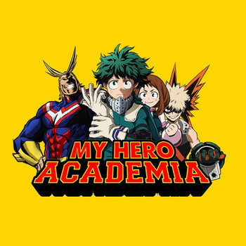My Hero Academia - Figures - L’emporio dell’avventuriero