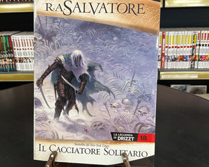 Narrativa - L’emporio dell’avventuriero