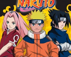 Naruto - Figures - L’emporio dell’avventuriero