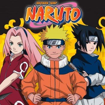 Naruto - Figures - L’emporio dell’avventuriero