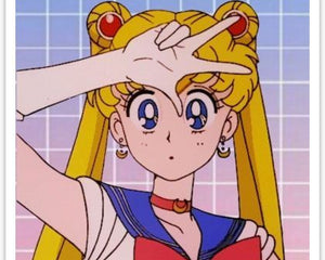 Sailor Moon - Figures - L’emporio dell’avventuriero