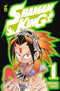 Shaman King Final Edition 1 – Italiano