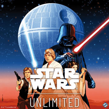 Star Wars Unlimited - L’emporio dell’avventuriero