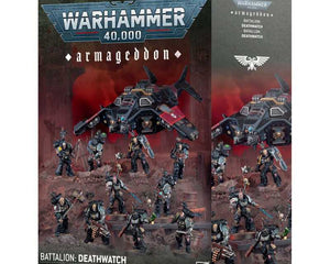 Warhammer - L’emporio dell’avventuriero