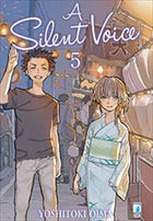 A Silent Voice 5