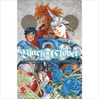 Black Clover 12 – Seconda ristampa