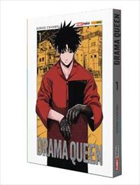 Drama Queen 1 – Instant Variant
