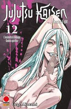 Jujutsu Kaisen – Sorcery Fight 12 – Seconda ristampa