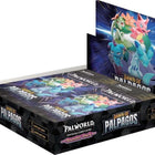 TCG Palworld - Dawn Of Palpagos - BP01 (Eng)