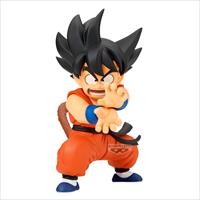 Son Goku Match Makers