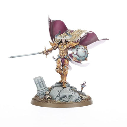 Warhammer Age of Sigmar – Hedonites of Slaanesh: La Schiera Decadente