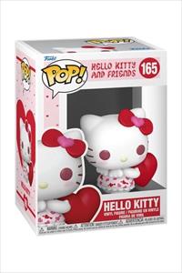 Hello Kitty Valentine's Day 2027 Funko Pop