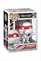 Leonardo Teenage Mutant Ninja Turtles Funko Pop