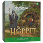 Magic: The Gathering - The Hobbit – Prerelease Pack (ITA)