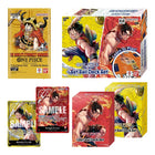 One Piece Card Game – Set Sail Deck Set [SD-01] ENG