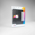 18 - Pocket Pages Side - Loading (confezione da 10 pagine) - L’emporio dell’avventuriero