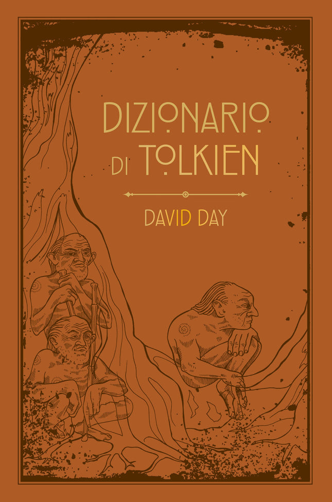 Dizionario di Tolkien