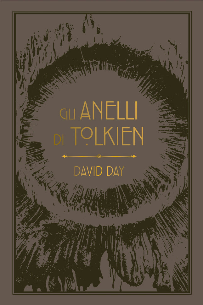 Gli Anelli di Tolkien