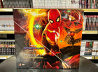 Spiderman integrated suit mms624