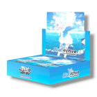 Blue Archive Booster Box 1ª Edizione ENG - Weiß Schwarz