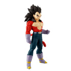 Dragon Ball GT – Vegeta SS4 Solid Edge Works