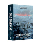 Games Workshop Cold Covenant (hardback, inglese)