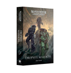Games Workshop Dropsite Massacre (paperback, inglese)